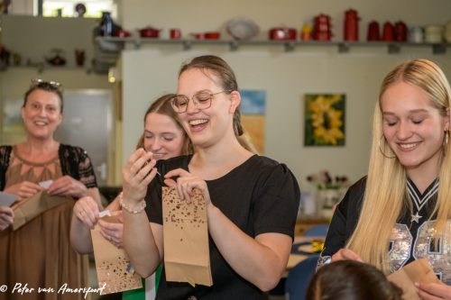 Leerlingenconcert Zangstudio Cleo Vlogman