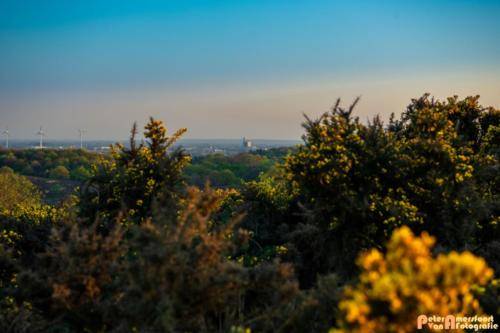 2019-04-20 Zonsondergang Posbank-1