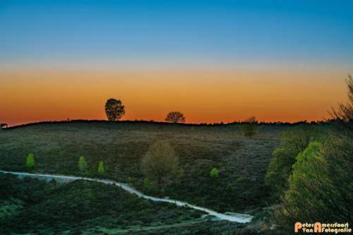2019-04-20 Zonsondergang Posbank-14