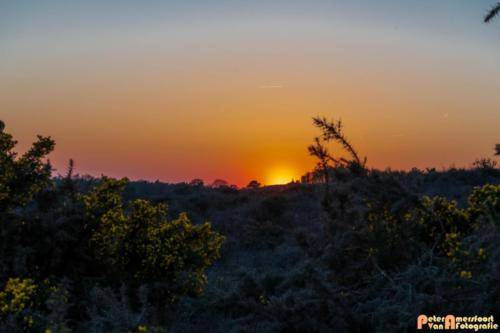 2019-04-20 Zonsondergang Posbank-9