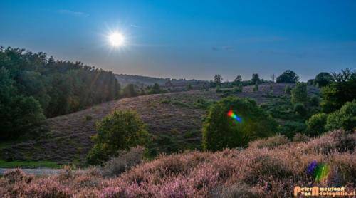 2019-08-20 Posbank Zonsondergang-5