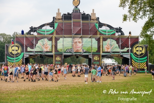 Zwarte Cross 2024 Zondag