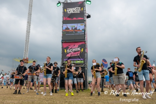 Zwarte Cross 2024 Zondag