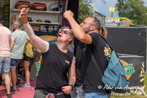 Zwarte Cross 2024 Zondag