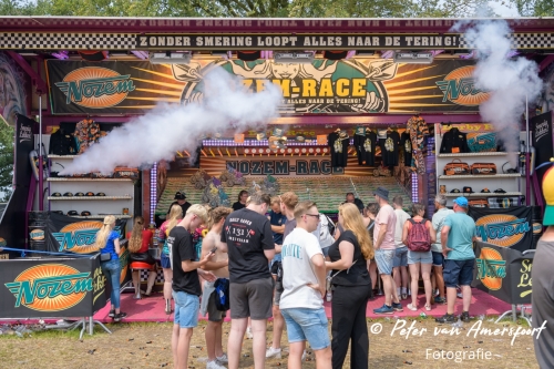 Zwarte Cross 2024 Zondag