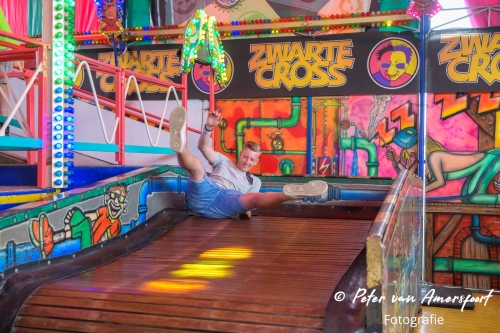 Zwarte Cross 2024 Zondag