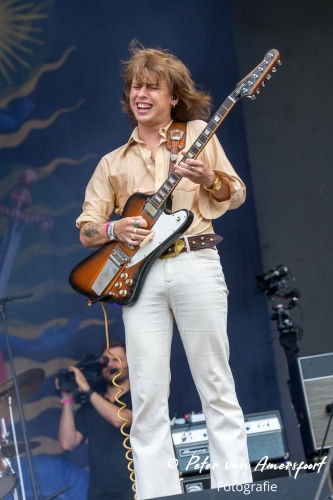 Zwarte Cross 2024 Zondag