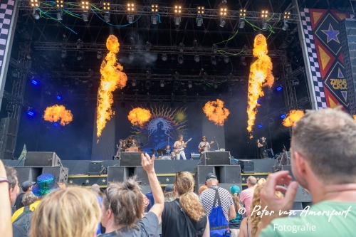 Zwarte Cross 2024 Zondag