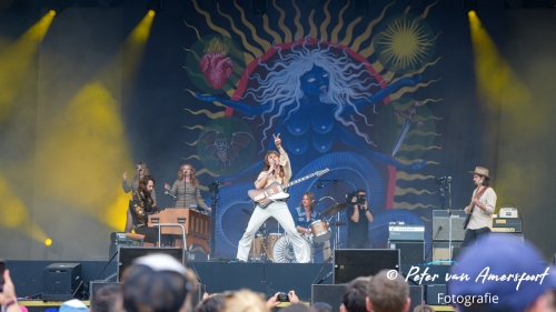 Zwarte Cross 2024 Zondag