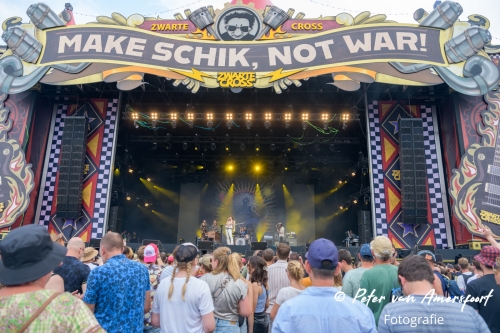 Zwarte Cross 2024 Zondag