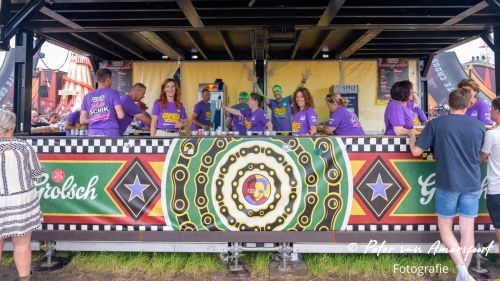 Zwarte Cross 2024 Zondag