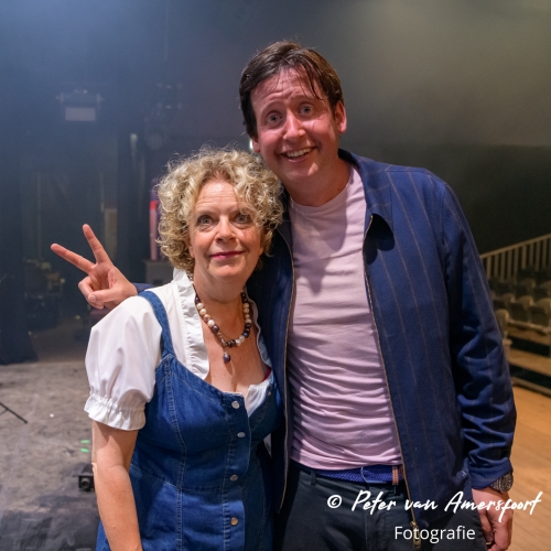 Zwarte Cross 2024 Zondag