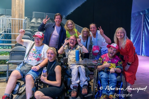 Zwarte Cross 2024 Zondag