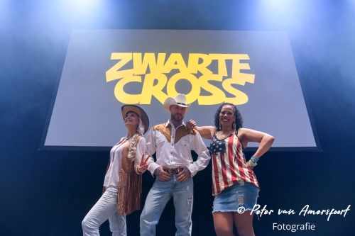 Zwarte Cross 2024 Zondag