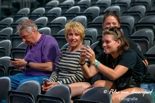 Zwarte Cross 2024 Zondag