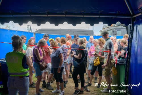 Zwarte Cross 2024 Zondag