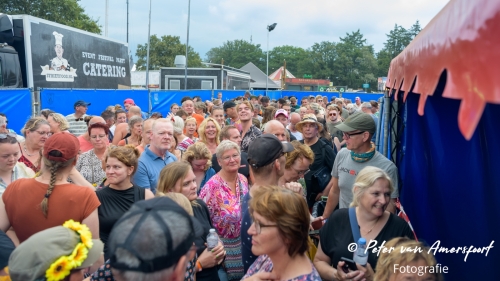 Zwarte Cross 2024 Zondag
