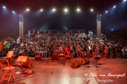 Zwarte Cross 2024 Zondag