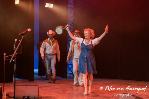 Zwarte Cross 2024 Zondag