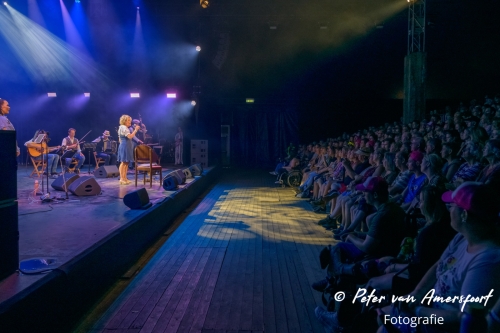 Zwarte Cross 2024 Zondag