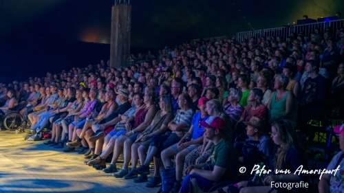 Zwarte Cross 2024 Zondag