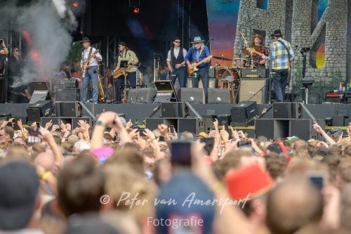 Zwarte Cross 2025 (zondag)