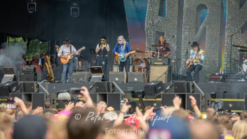 Zwarte Cross 2025 (zondag)