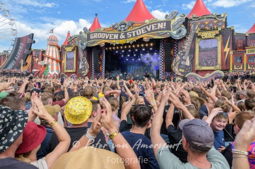 Zwarte Cross 2025 (zondag)