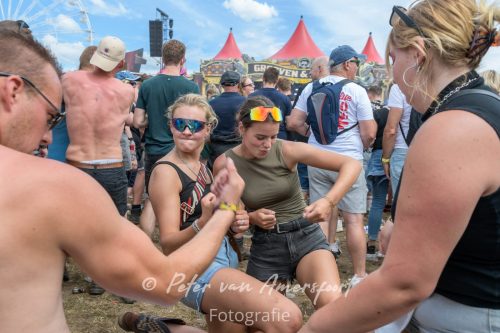 Zwarte Cross 2025 (zondag)