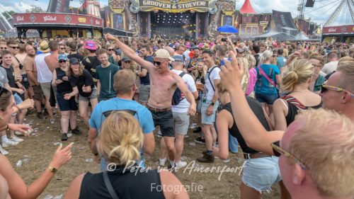 Zwarte Cross 2025 (zondag)