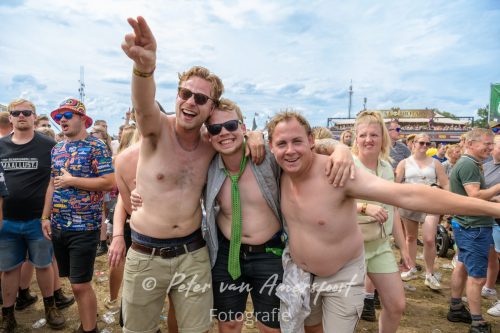 Zwarte Cross 2025 (zondag)