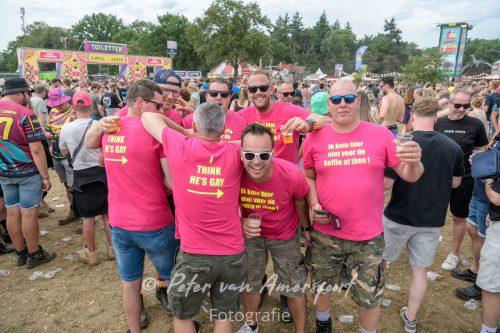 Zwarte Cross 2025 (zondag)