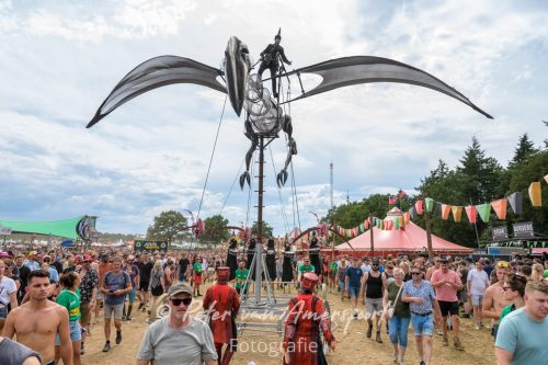 Zwarte Cross 2025 (zondag)