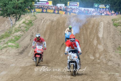 Zwarte Cross 2025 (zondag)