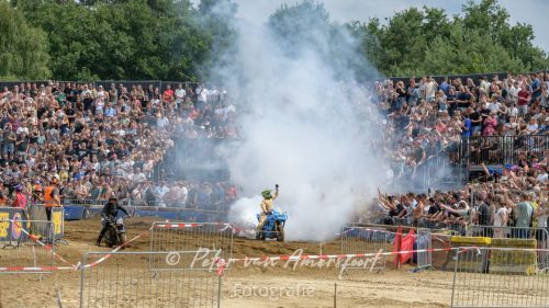 Zwarte Cross 2025 (zondag)