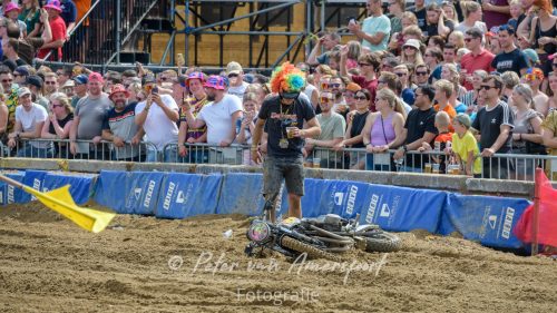 Zwarte Cross 2025 (zondag)