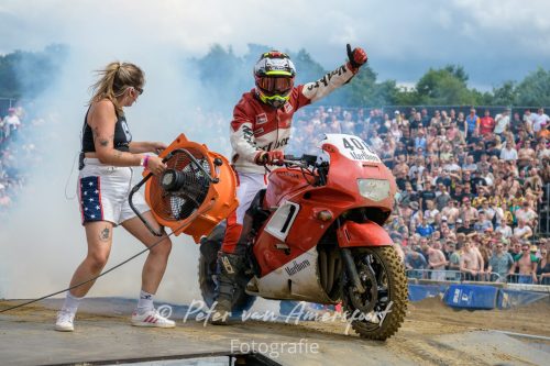 Zwarte Cross 2025 (zondag)