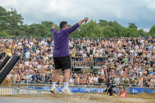 Zwarte Cross 2025 (zondag)