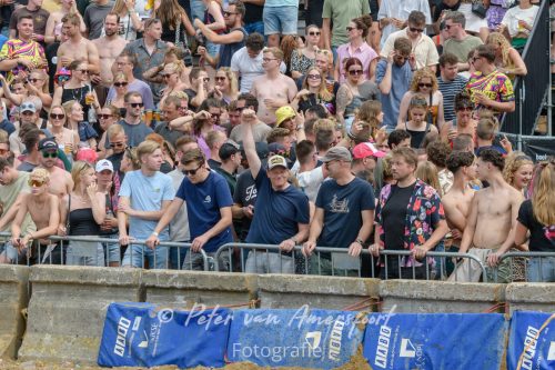Zwarte Cross 2025 (zondag)