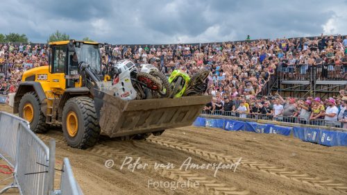 Zwarte Cross 2025 (zondag)