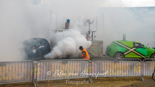 Zwarte Cross 2025 (zondag)
