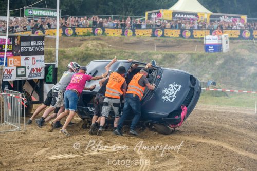 Zwarte Cross 2025 (zondag)