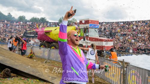 Zwarte Cross 2025 (zondag)