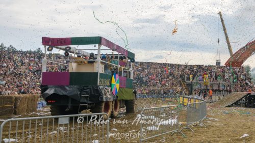 Zwarte Cross 2025 (zondag)