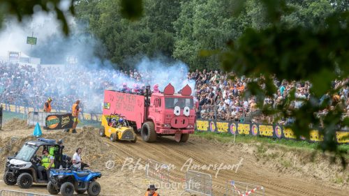 Zwarte Cross 2025 (zondag)