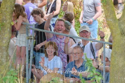 Zwarte Cross 2025 (zondag)