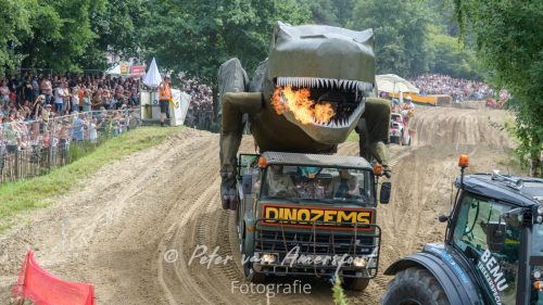 Zwarte Cross 2025 (zondag)