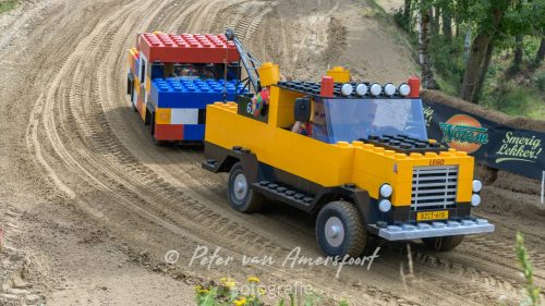 Zwarte Cross 2025 (zondag)