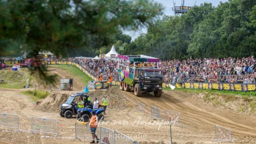 Zwarte Cross 2025 (zondag)