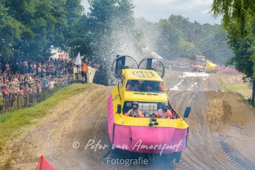 Zwarte Cross 2025 (zondag)